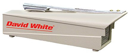 David White D620 Sighting Hand Level