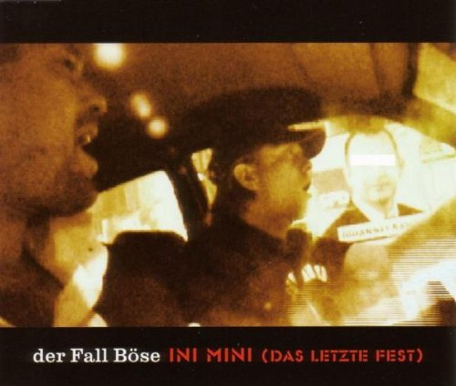 Ini Mini (das Letzte Fest)