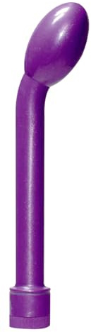 You2Toys Vibrator Good Times - stimulierender Anal-Vibrator für Damen und Herren, leicht einführbar, kabellos, mit Kugelspitze, gleitfreudig, lila