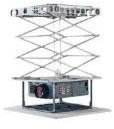 Sopar Videolift Motorizzato Vl-200