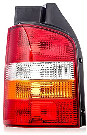 DAPA GmbH & Co. KG 110622012 RÃƒ¼ckleuchte ohne Birnenhalter