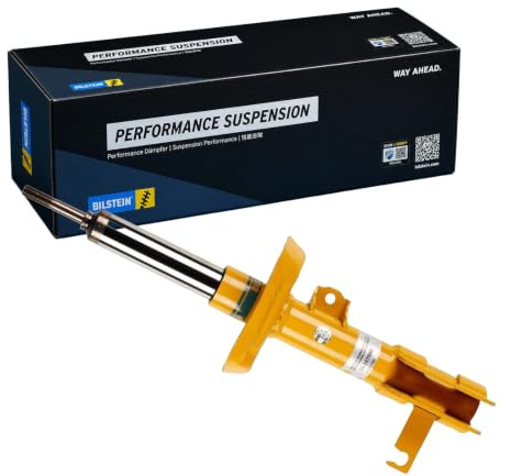 Bilstein 35-167990 Stoßdämpfer vorne links | 35-167990 Kompatibel mit Insignia A (G09),Insignia A Sports Tourer (G09),Insignia A Stufenheck (G09),Malibu (V300)