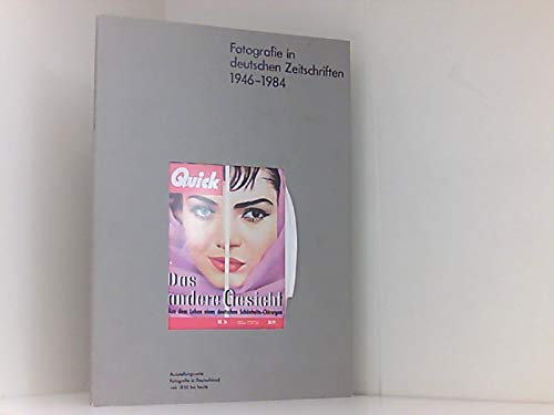 Fotografie in deutschen Zeitschriften 1946-1984