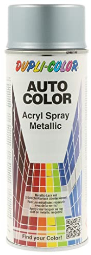 DUPLI-COLOR 140839 AUTO COLOR 20-0440 blau metallic 400 ml