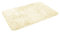 Kinzler J-10008/01 Natur Badematte, Mikrofaser, 80x150 cm