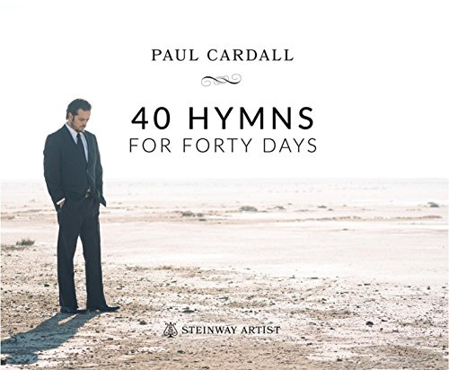 40 Hymns for Forty Days
