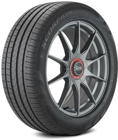 Pirelli Scorpion Verde FSL - 235/55R19 101V - Sommerreifen