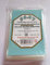docsmagic.de 50 Premium Small Standard American Board Game Sleeves - 56 x 87 - US - 58 x 89 - Brettspielhüllen