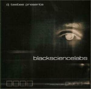 Presents Black Science Labs