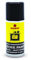 Hotspot Stove Paint Matt Black 150ml Aerosol