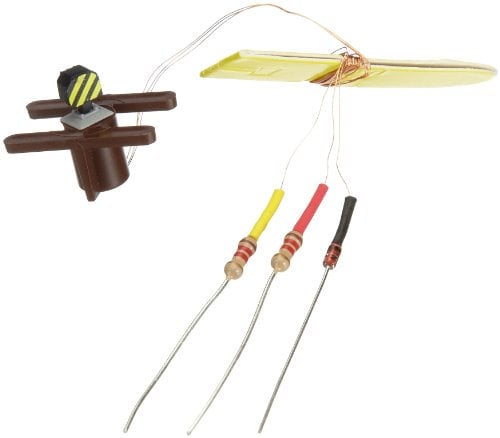 Viessmann 4818 - Z Licht-Sperrsignal, nieder