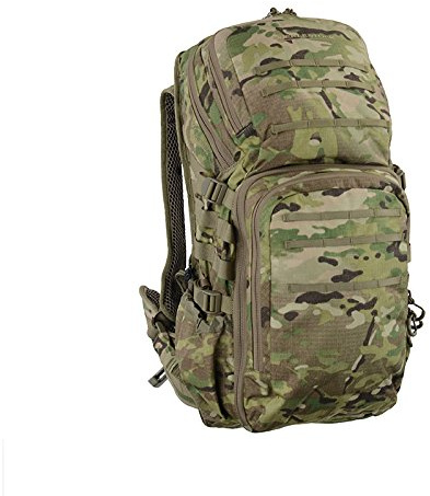 Eberlestock HiSpeed II Pack, Multicam