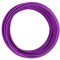 Vaessen Creative Filo di Ferro Modellabile da 10 m x 4 mm Lavender (Viola) – Filo Flessibile per Creazioni Floreali, Realizzazione di Gioielli e Modellismo