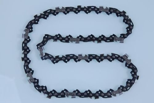 2 chaines tronconneuse pour guide 18/45cm pour dolmar echo husqvarna stihl
