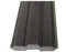 Jeu de 3 fers 310 mm wigo Carbure réversibles jetables rabot degauchisseuse Lurem