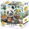 Toy Partner - Prime 3D-Spielzeug, Puzzle, Mehrfarbig (13537)