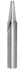 Amana Tool 45780 Carving and Engraving 2-Flute Carbide Tipped Router Bit, 1/4-Inch Shank