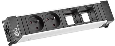 Bachmann Steckdosenleiste Conference UTE, 909010