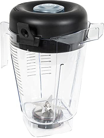 Vitamix - XL Container Polycarbonate 5,6l