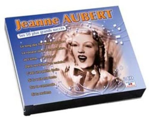 Ses 50 Plus Grands Succes