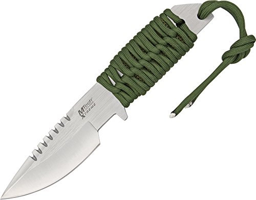 Divers Misc Fixed Blade.