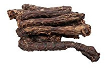 Classic Dog | Entenhälse | 1 kg