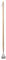 Spear & Jackson 3983KEW Kew Gardens Collection Neverbend Stainless Steel Dutch Hoe