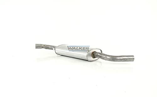 WALKER 19694 Mittelschalldämpfer