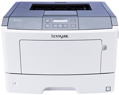 Lexmark MS312dn Monochrome Laserdrucker (Wi-Fi