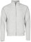 Fruit of the loom Herren Premium Sweat Jacket Sportjacke, Grau (Heather Grey 123), X-Large