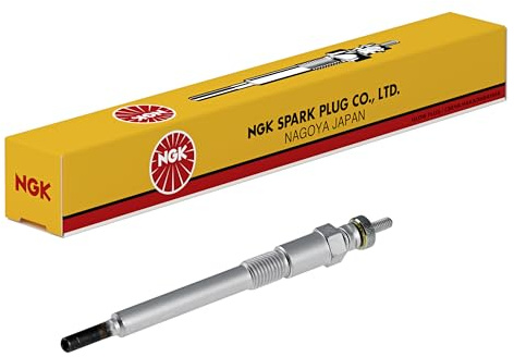 NGK Glühkerze Y-119V, 7465 | Glühkerzen | 1 Stück