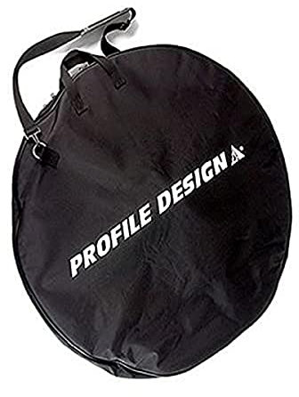 Profile Designs, Schwarz