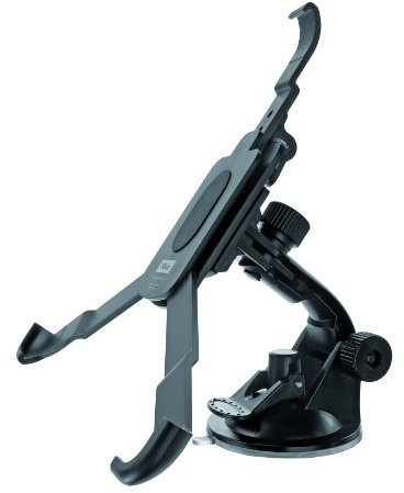 Trust Car Holder F/iPad2