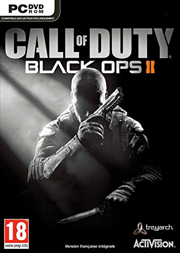 Call Of Duty - Black Ops Ii [windows 7]