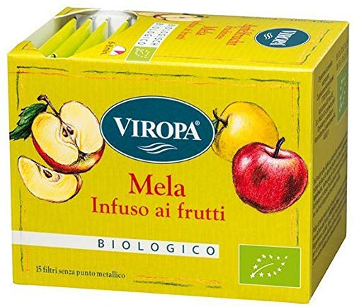 VIROPA MELA INFUSO AI FRUTTI
