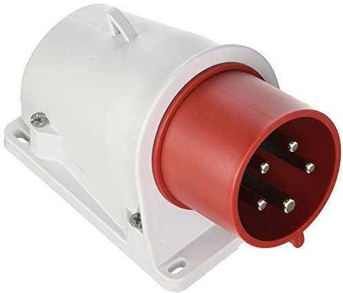 Schneider Electric pkx32 W435 Steckdose PK Patrika, schnell IP44 32 A 380 V 3p + N + T 50–60 Hz