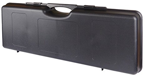 Blanko Gerätekoffer - Staubdicht und Schlagfest 880 x 345 x 128 mm, 1 Stück, 880348128