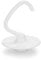 KitchenAid 5KSM35CDH - Gancio per impasto, adatto a mini mixer