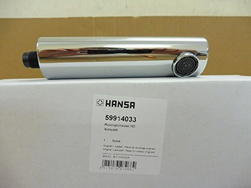 Hansa – 59914033 teleducha Küche Runde Kupplung P/54912273