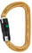 PETZL Am 'D ball-lock OR carabiner