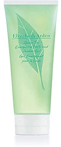 Elizabeth Arden Green Tea Bath and Shower Gel, 200ml