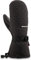DAKINE Handschuh Ski Snowboard Frontier GT Glove, Größe S, schwarz/schwarz camo (black/black camofla)