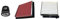 Mapco 68531 - Kit Filtri