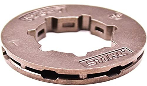 Stihl 0000 642 1236 Ringkettenrad .325 7Z, 1 W, 1 V