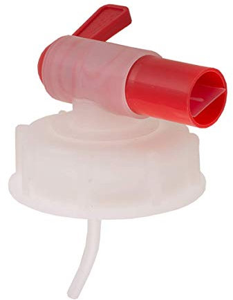 Ausgiesser für 20 L Kanister - DIN60 - VERSANDKOSTENFREI