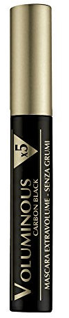L'Oréal Volumissime X5 Carbon Black Mascara