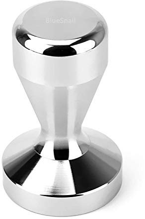 BlueSnail Kaffee Tamper/Kaffeemehlpresser 51 mm
