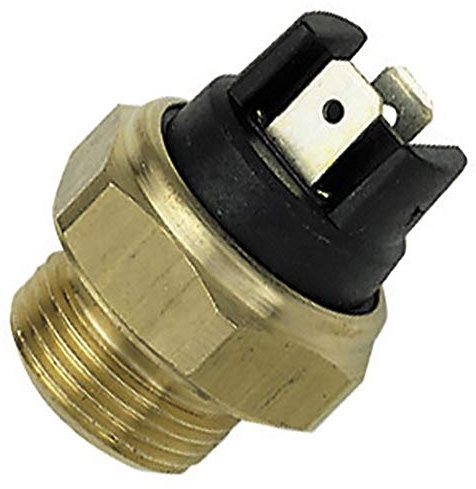 FAE 37380 Interruptor de Temperatura, Ventilador del Radiador