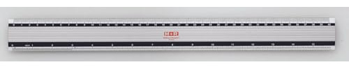 M + R 018400000 Alu-Lineal 40 cm