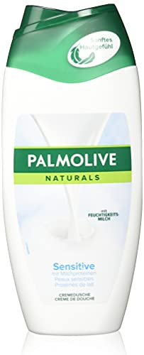 Palmolive Sensitive Shower Gel